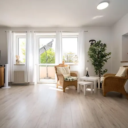 Apartman Am Markt