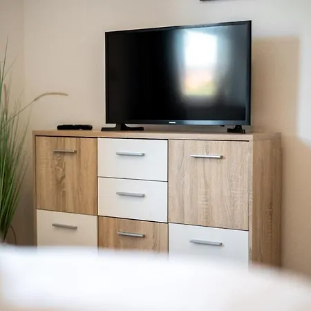 Apartman Am Markt *