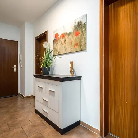Am Markt Apartman *