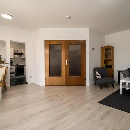 Am Markt Apartman *