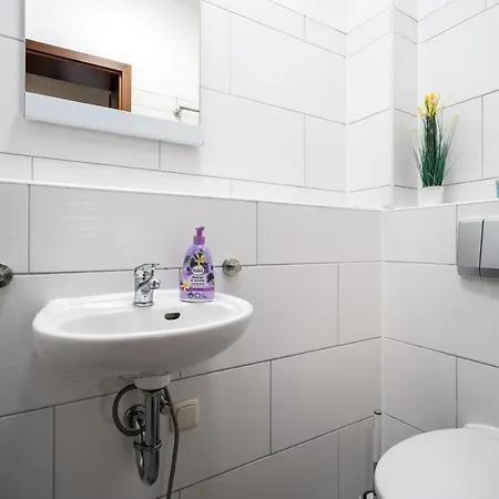 Apartment Am Markt *