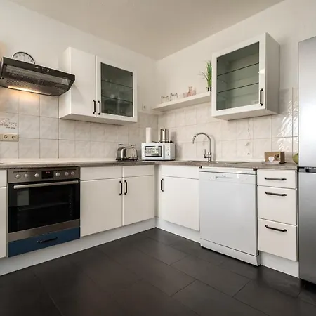 Apartment Am Markt