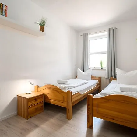 Am Markt Apartman *